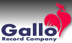 largest record label in South Africa